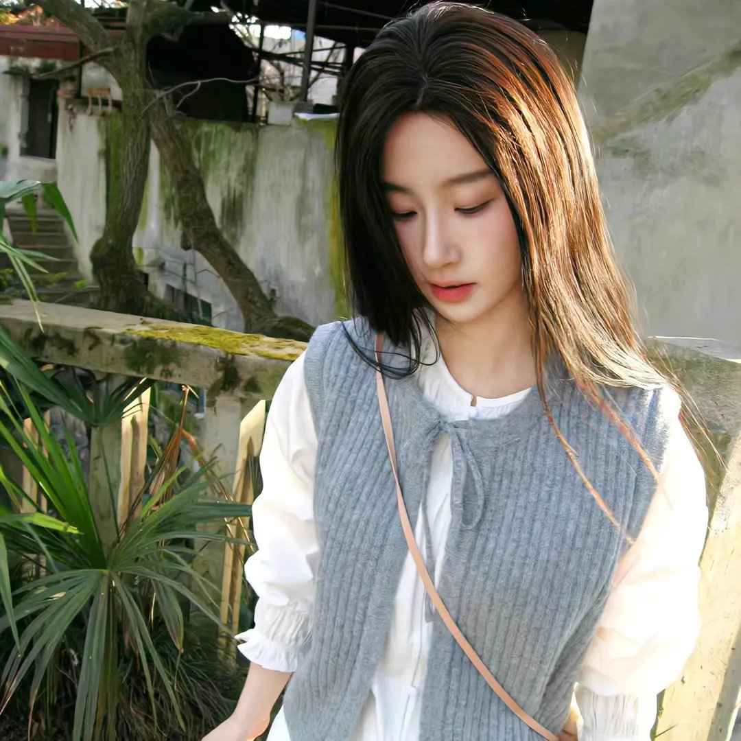 没有心跳的少女